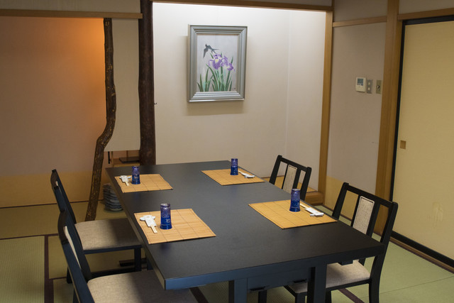 日本料理 花よし（はなよし） - 大曲（日本料理）の写真