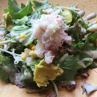 鉄板焼 摩天楼 東京スカイツリー・ソラマチ店 - 