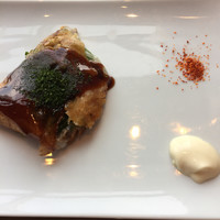 鉄板焼 摩天楼 東京スカイツリー・ソラマチ店 - 