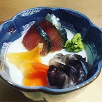 鮨 なかがわ - 