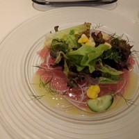 ル・ビストロ クー ドポール - 