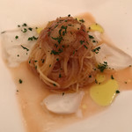 IL RISTORANTE MATSUOMI - 