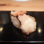 幸寿し - サザエ