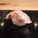 幸寿し - のどぐろ・・・美味しすぎ！