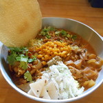 スパイス ラボ ブースト - 今回の美味しいゴハン☆彡