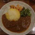 SPICY CURRY 魯珈 - 