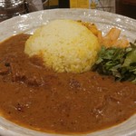 SPICY CURRY 魯珈 - 