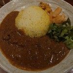SPICY CURRY 魯珈 - 