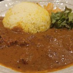 SPICY CURRY 魯珈 - 