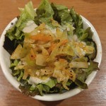 SPICY CURRY 魯珈 - 