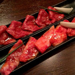 Binchou Tanyakiniku To Shabu Shabu Kotora - 