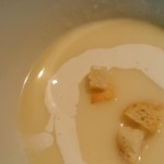 ブラッスリー ギョラン - クルトン