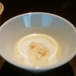 ブラッスリー ギョラン - クリーム