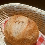 ブラッスリー ギョラン - 再会