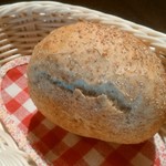 ブラッスリー ギョラン - わらってる？