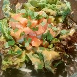 ブラッスリー ギョラン - みえないメインどこ