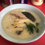 ラーメンショップ - 