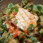 ブラッスリー ギョラン - 出た