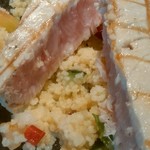 ブラッスリー ギョラン - ミキュイではない