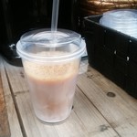 ブラッスリー ギョラン - おいしいね！