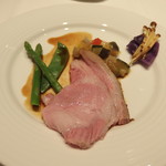 エッサンス - 田沢の姫ブタさん