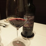 エッサンス - 赤