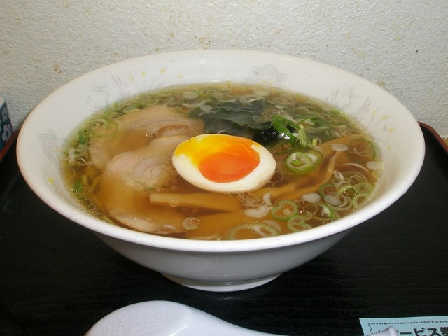 こらん処 &ndash; 松川（食堂）｜福島県二本松市の地元食堂で味わう絶品定食