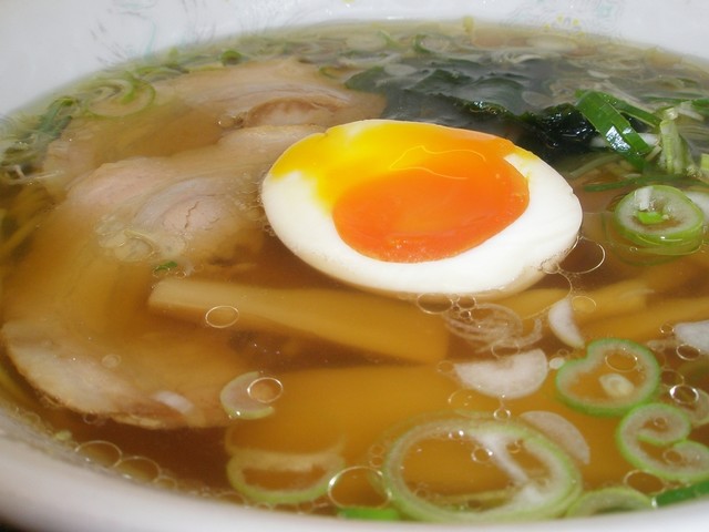 こらん処 - 松川（食堂）の写真