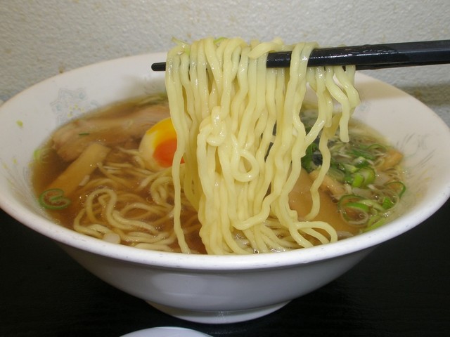 こらん処 - 松川（食堂）の写真