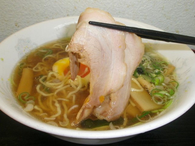 こらん処 - 松川（食堂）の写真