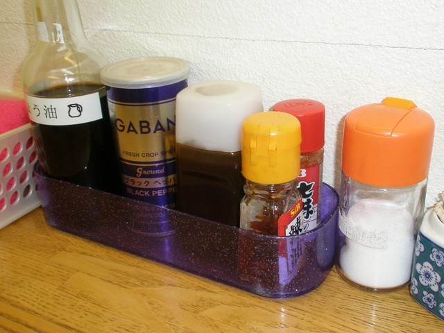 こらん処 - 松川（食堂）の写真