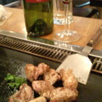 Teppan Dining Miyataya - 