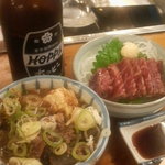 居酒屋浩司 浅草店 - 定番