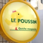 LE POUSSIN - 