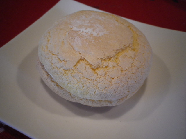 菓子工房 リアン 南小樽