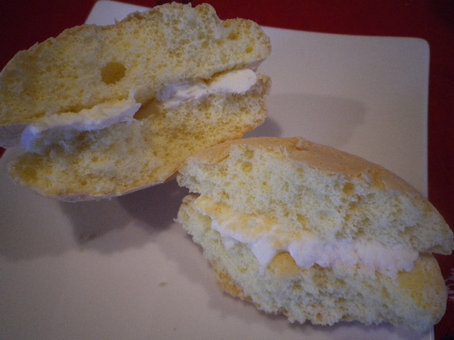 菓子工房　リアン - 南小樽（洋菓子）の写真