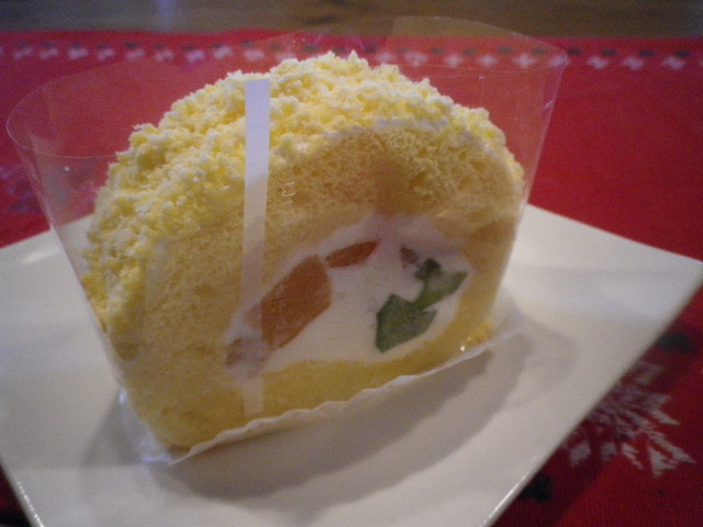 菓子工房　リアン - 南小樽（洋菓子）の写真