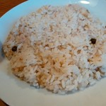 アレグラ - 雑穀米