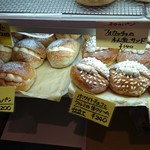 たま木亭 - 入口すぐの冷蔵コーナーには、素敵すぎるビジュアルのスイーツ系が（その3）