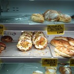 たま木亭 - 入口すぐの冷蔵コーナーには、素敵すぎるビジュアルのスイーツ系が（その4）