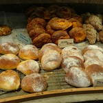 たま木亭 - サイズも食べ応えもゴージャスなスイーツ系のパン（その1）