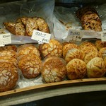 たま木亭 - サイズも食べ応えもゴージャスなスイーツ系のパン（その3）