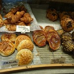 たま木亭 - サイズも食べ応えもゴージャスなスイーツ系のパン（その4）