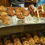 たま木亭 - サイズも食べ応えもゴージャスなスイーツ系のパン（その5）