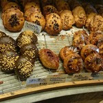 たま木亭 - サイズも食べ応えもゴージャスなスイーツ系のパン（その6）