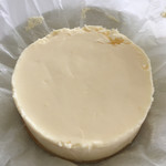 ディーズチーズ - プレーンチーズケーキ♤人気No.1の定番