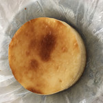 ディーズチーズ - オレゴニアン♤濃厚な焼きチーズケーキ美味しい(^^)♡