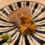 Sushi Dokoro Shibasaki - 