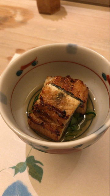 Sushi Dokoro Shibasaki