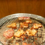 Sumibiyakiniku Takiya - 